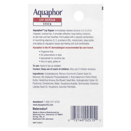 Aquaphor - Lip Repair