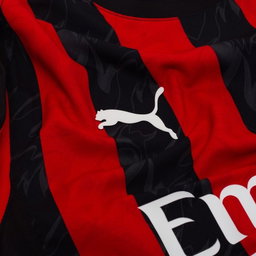 AC Milan F.C Puma ULTRAWEAVE Kits 25/26