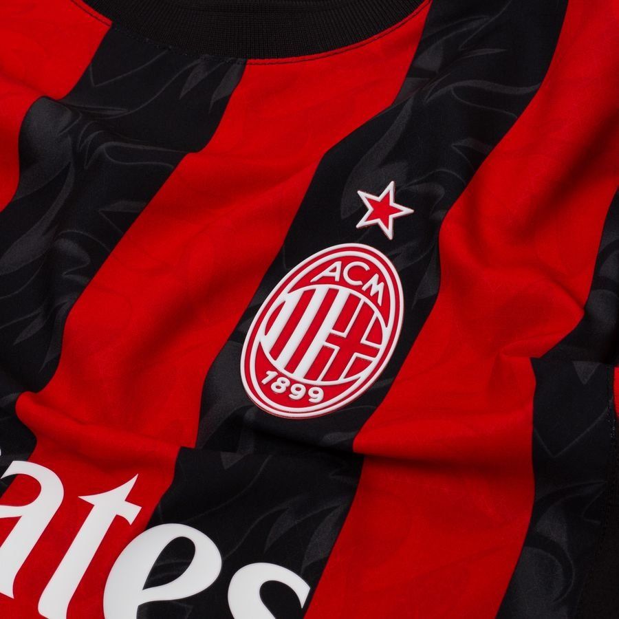AC Milan F.C Puma ULTRAWEAVE Kits 25/26_2