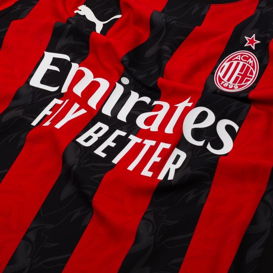 AC Milan F.C Puma ULTRAWEAVE Kits 25/26_4