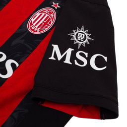 AC Milan F.C Puma ULTRAWEAVE Kits 25/26
