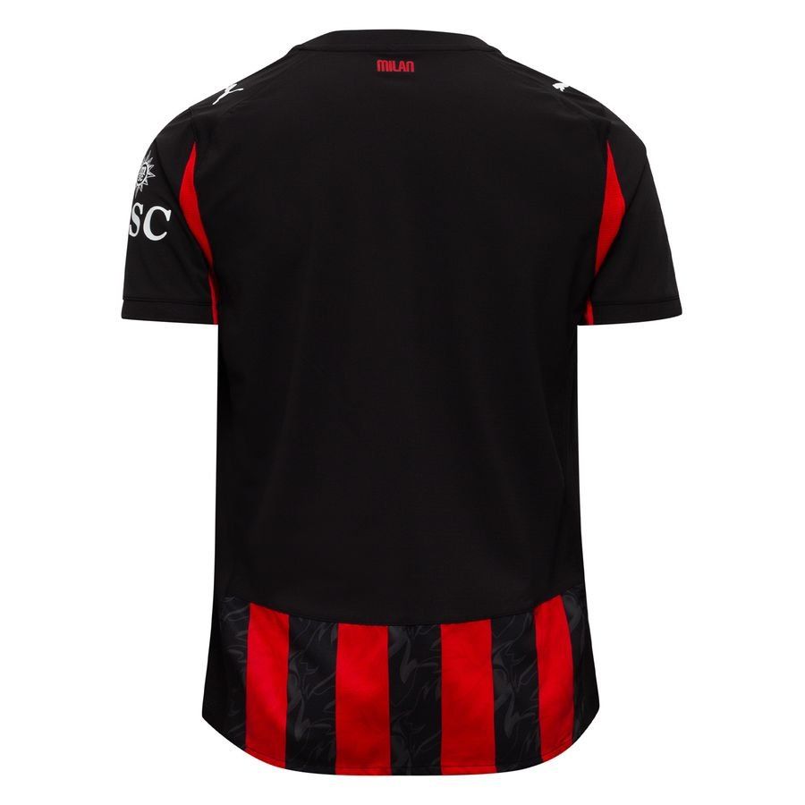 AC Milan F.C Puma ULTRAWEAVE Kits 25/26_1