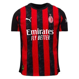 AC Milan F.C Puma ULTRAWEAVE Kits 25/26
