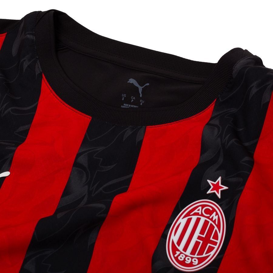 AC Milan F.C Puma ULTRAWEAVE Kits 25/26_9