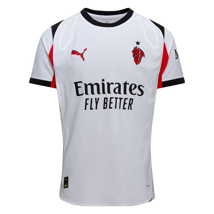 AC Milan F.C Puma ULTRAWEAVE Kits 25/26_12