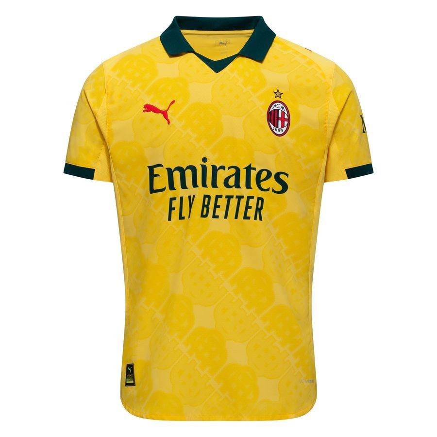 AC Milan F.C Puma ULTRAWEAVE Kits 25/26_13
