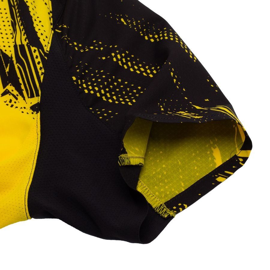 Borussia Dortmund F.C Puma ULTRAWEAVE Kits 25/26_8
