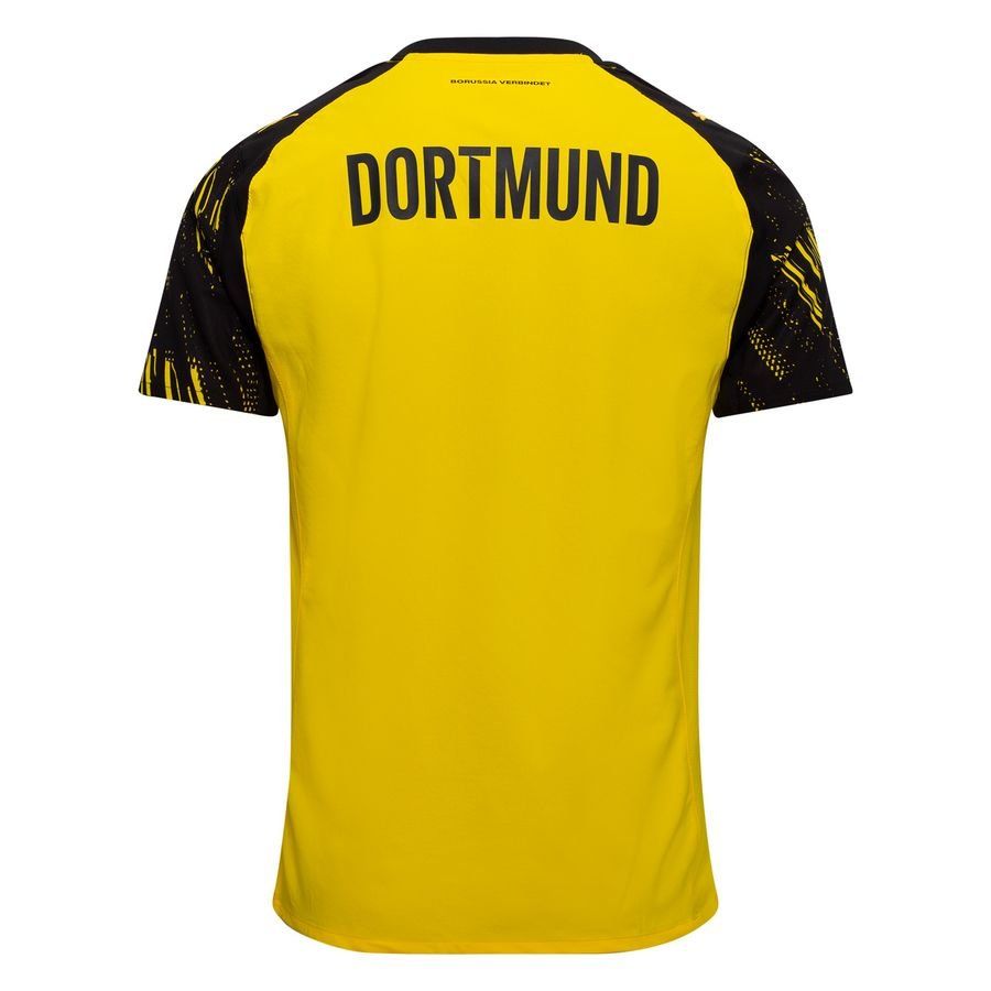 Borussia Dortmund F.C Puma ULTRAWEAVE Kits 25/26_1