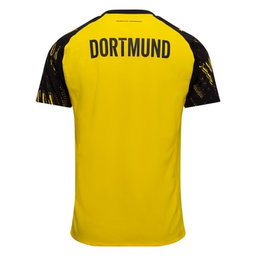 Borussia Dortmund F.C Puma ULTRAWEAVE Kits 25/26