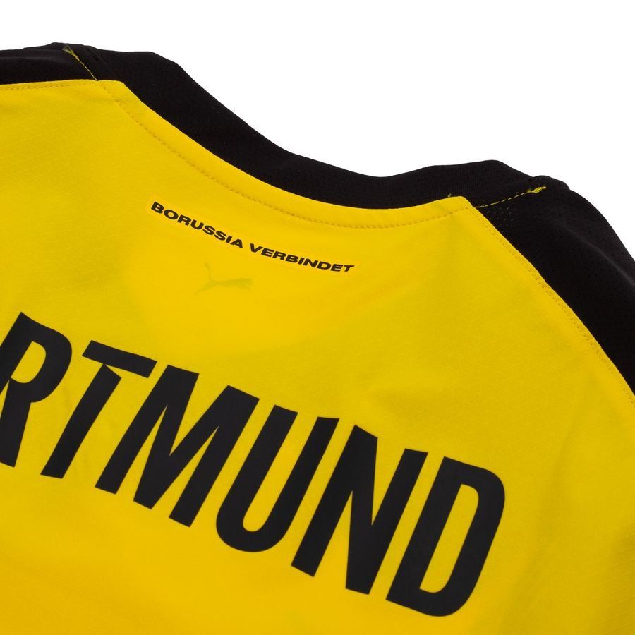 Borussia Dortmund F.C Puma ULTRAWEAVE Kits 25/26_10