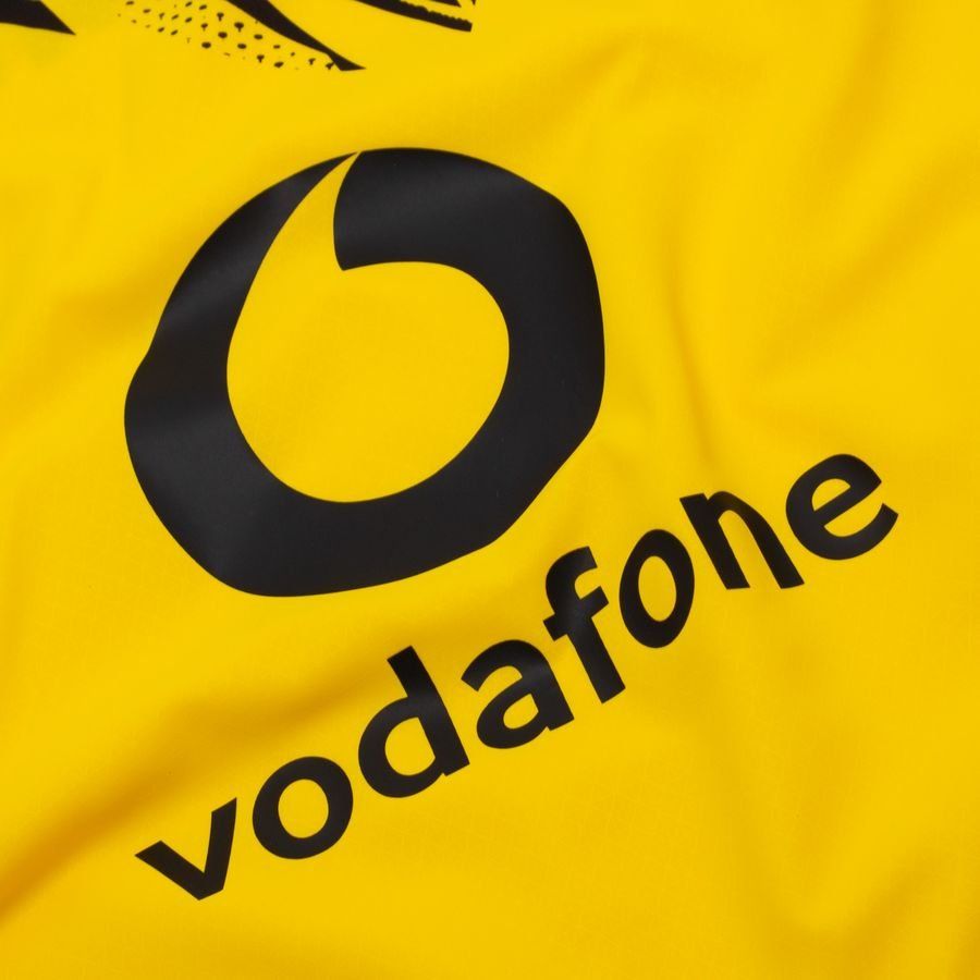 Borussia Dortmund F.C Puma ULTRAWEAVE Kits 25/26_4