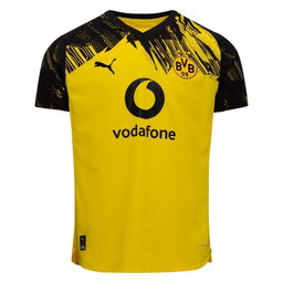 Borussia Dortmund F.C Puma ULTRAWEAVE Kits 25/26