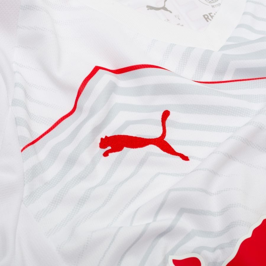 RB Liepzig F.C Puma DRYCELL Kits 25/26_2