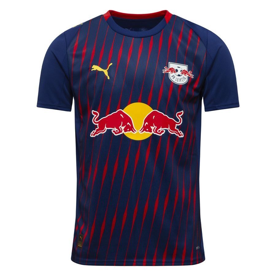 RB Liepzig F.C Puma DRYCELL Kits 25/26_11