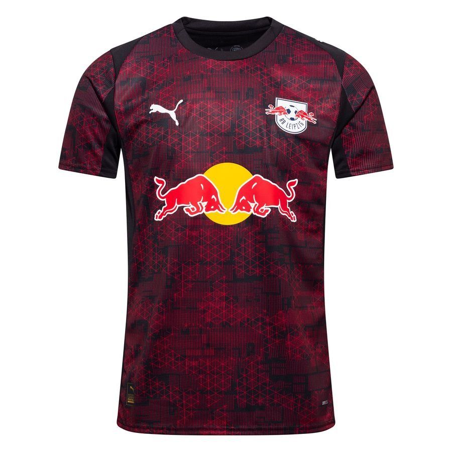RB Liepzig F.C Puma DRYCELL Kits 25/26_12
