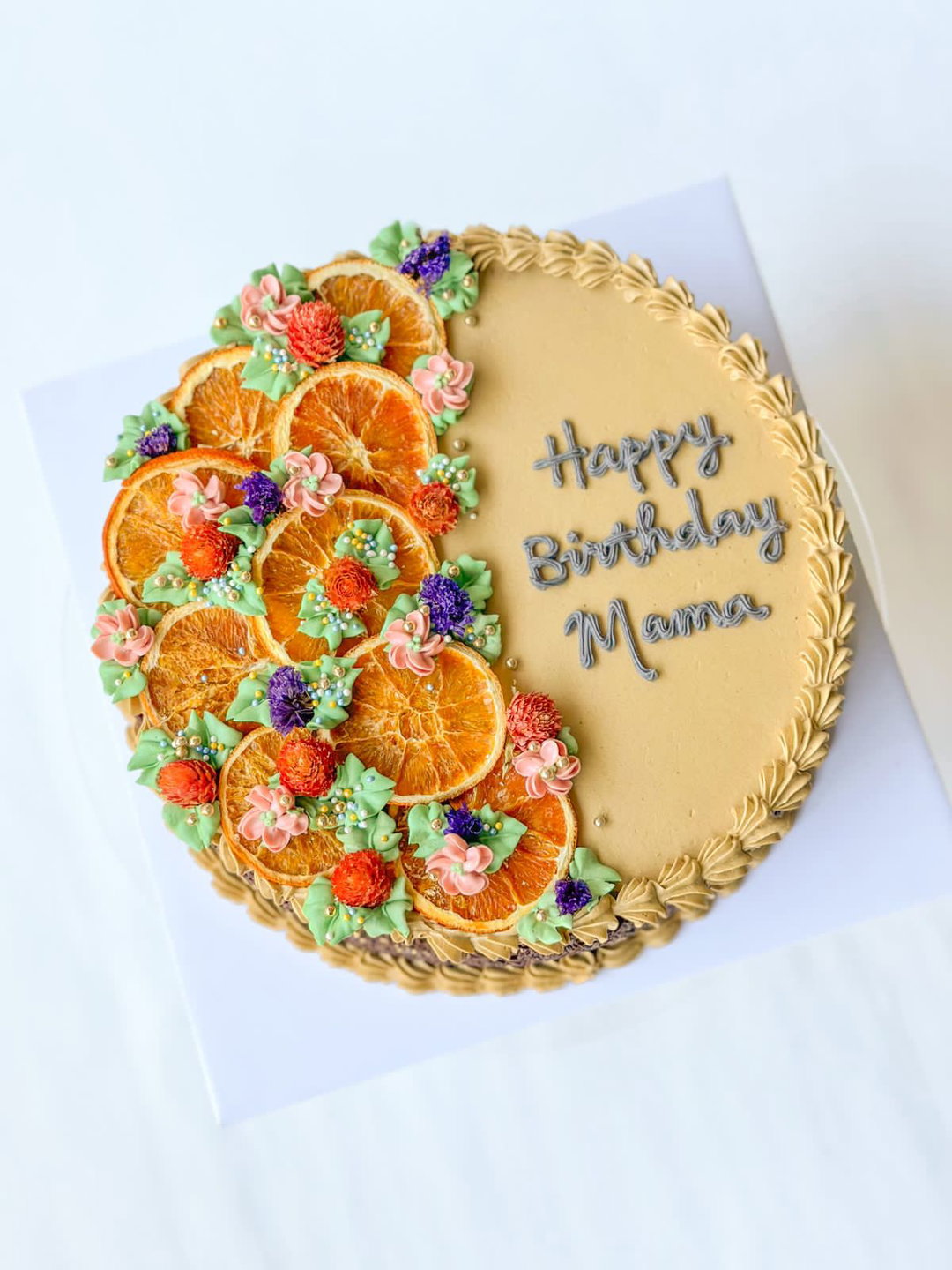 ʜᴀғᴏᴏɴ ᴅʀɪғᴛs ᴄᴀᴋᴇs 🎂