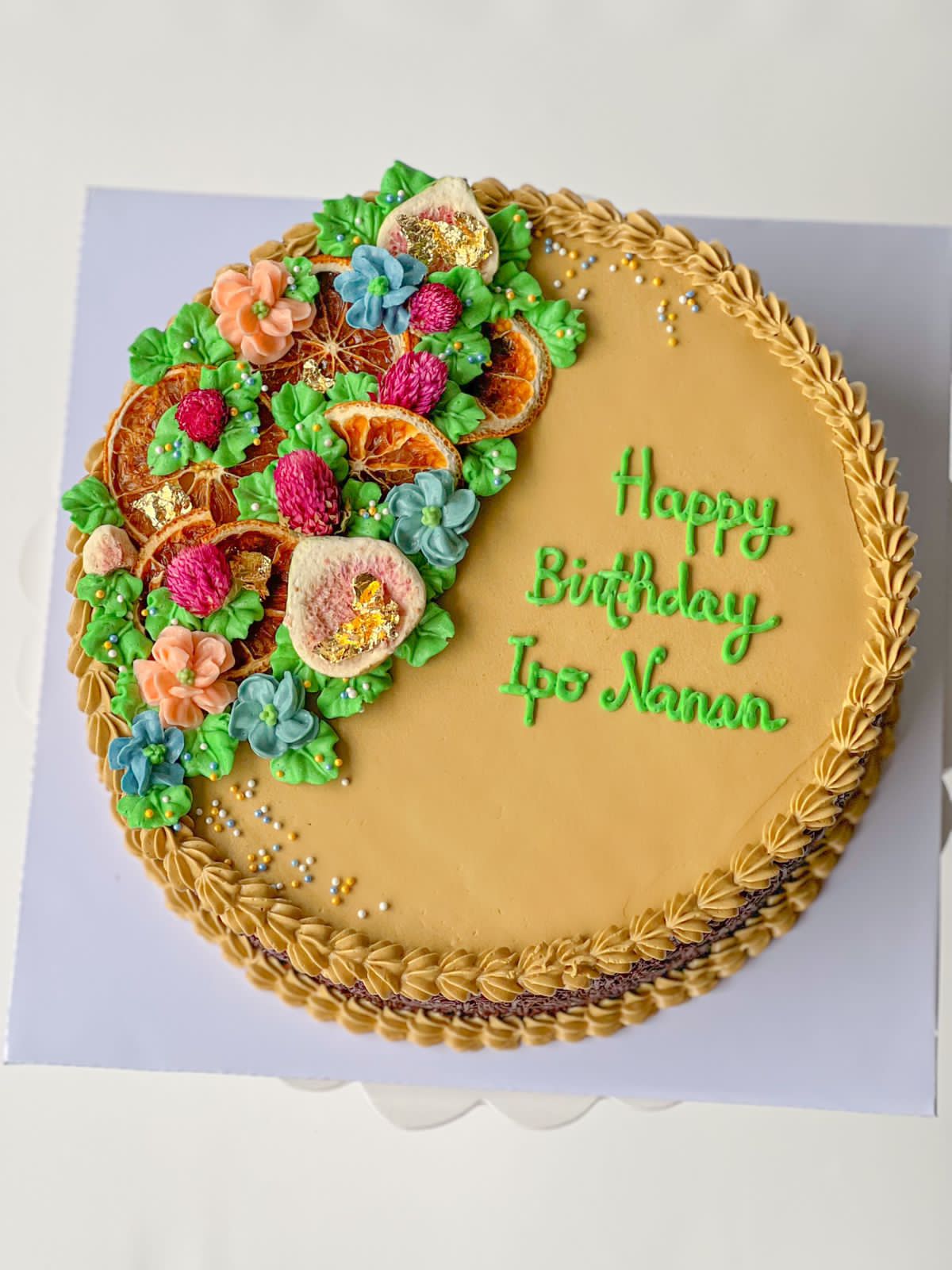 ʜᴀғᴏᴏɴ ᴅʀɪғᴛs ᴄᴀᴋᴇs 🎂_8