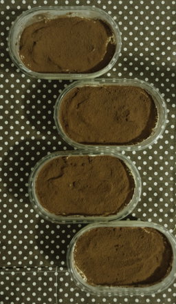 Tiramisu 🥄