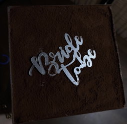 Tiramisu 🥄