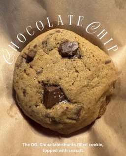Cookies 🍪 