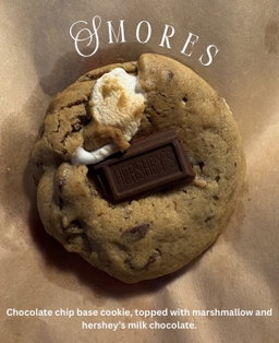 Cookies 🍪 