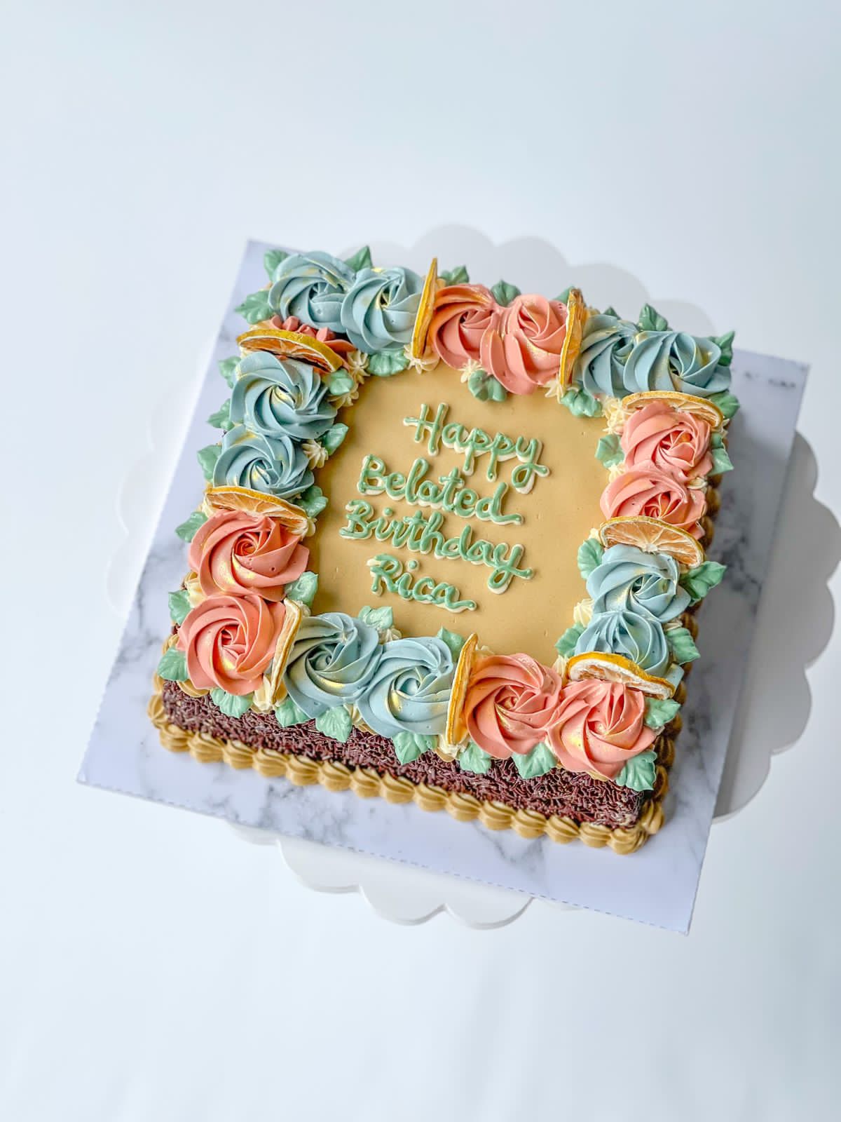 sᴛᴀɴғʟᴏ ᴅʀɪғᴛs ᴄᴀᴋᴇs 🎂 _9