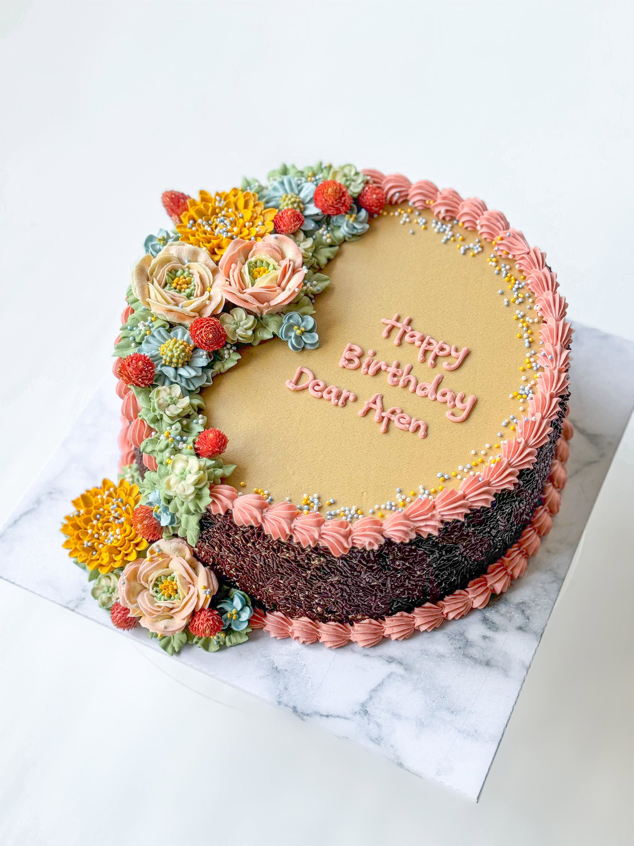 ʜᴀғᴏᴏɴ ᴅʀɪғᴛs ᴄᴀᴋᴇs 🎂_4