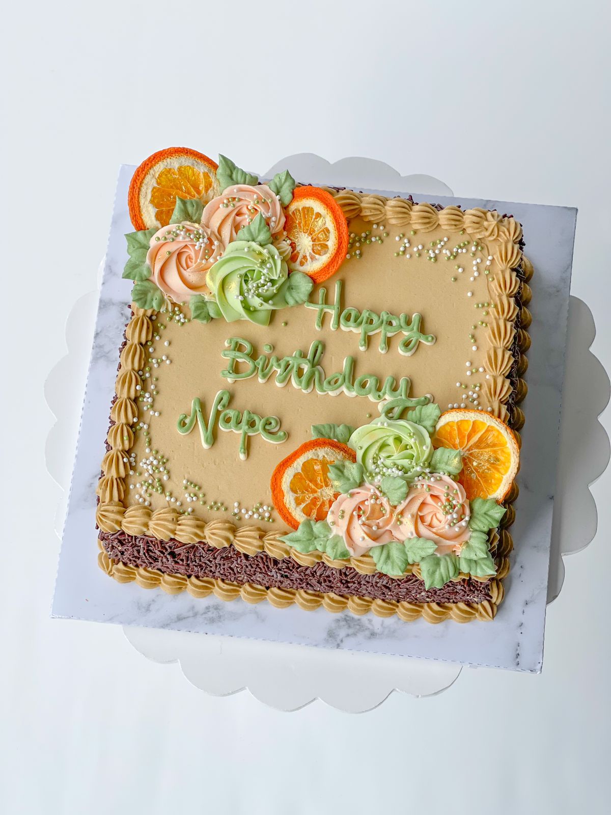 ʜᴀғᴏᴏɴ ᴅʀɪғᴛs ᴄᴀᴋᴇs 🎂_7