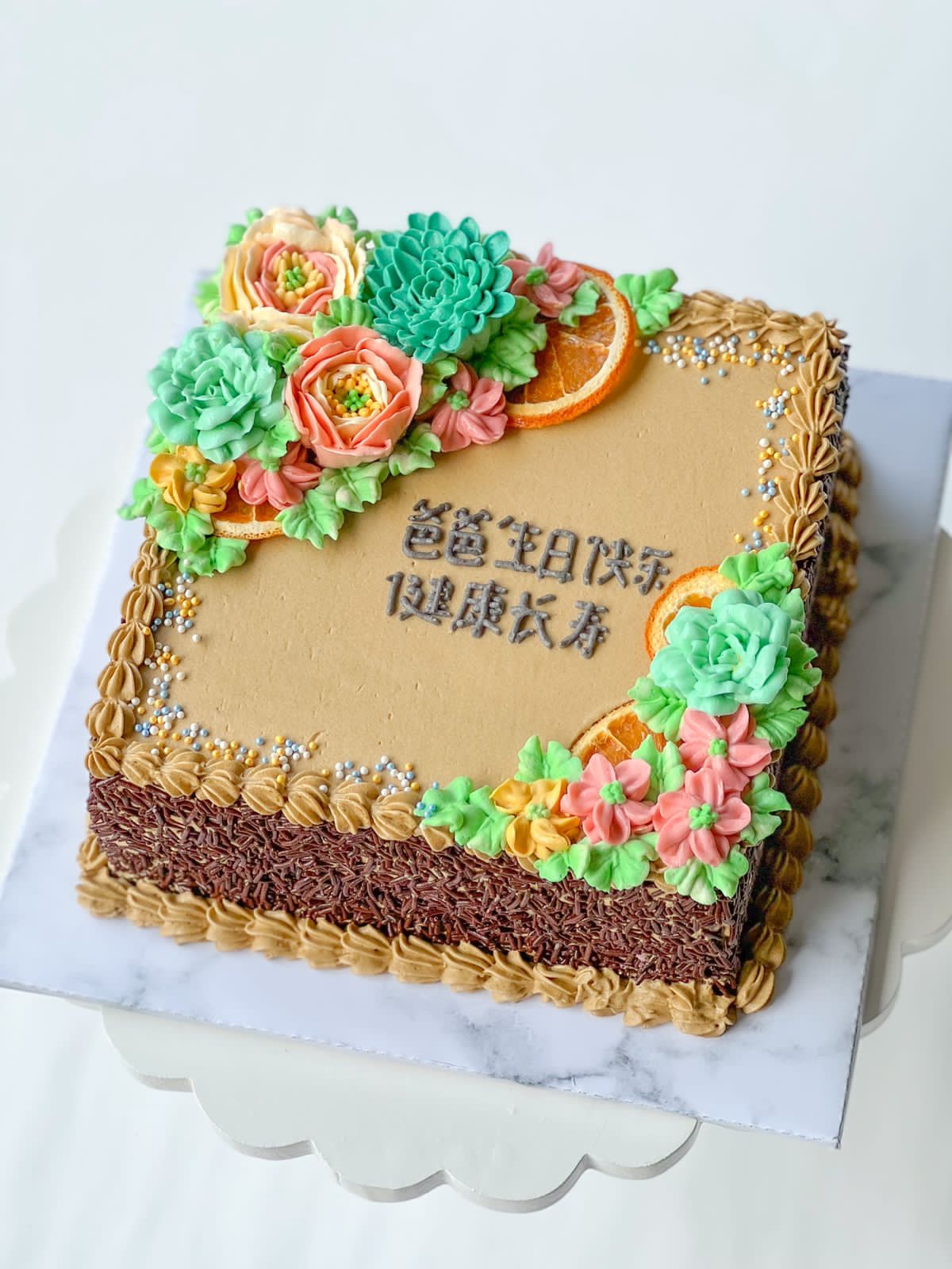 ʜᴀғᴏᴏɴ ᴅʀɪғᴛs ᴄᴀᴋᴇs 🎂_1