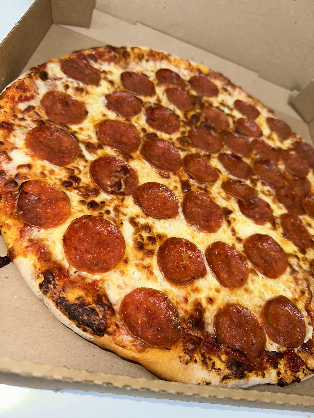 Pepperoni