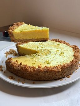 FROZEN DESSERTS