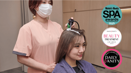 TrichoLab 360° Essential Scalp Treatment