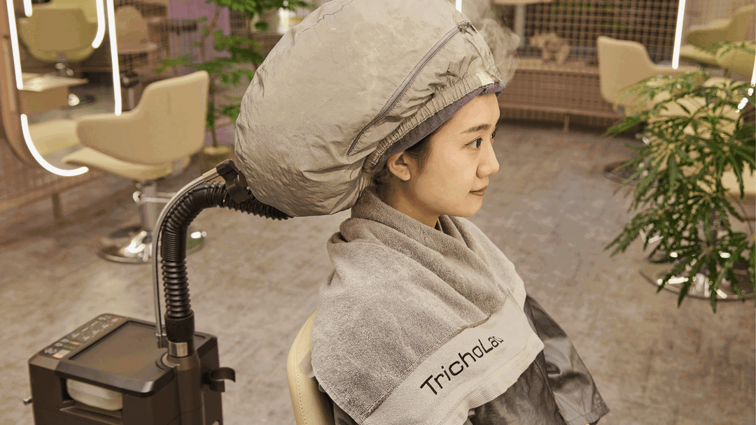 TrichoLab Hair Loss Prevention Treatment