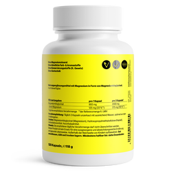 Magnesium Bisglycinate 375 mg