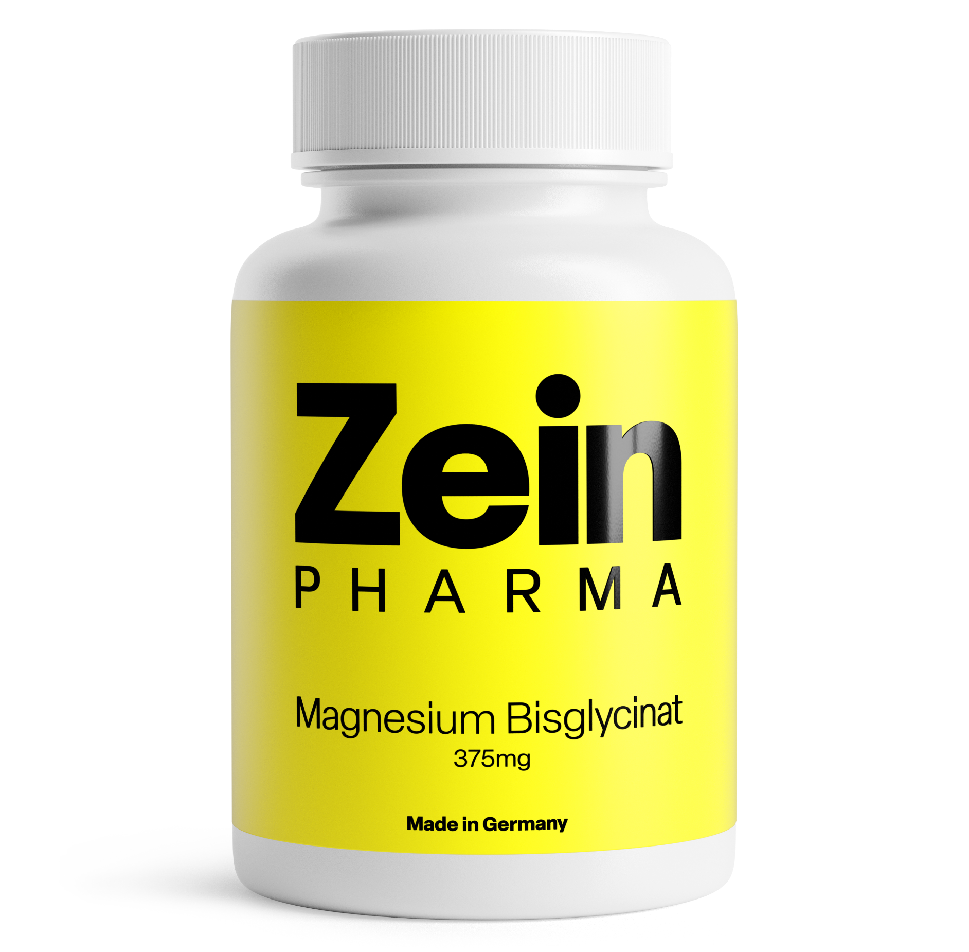 Magnesium Bisglycinate 375 mg