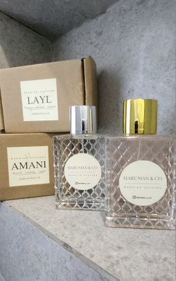 Combo Set (Amani & Layl)