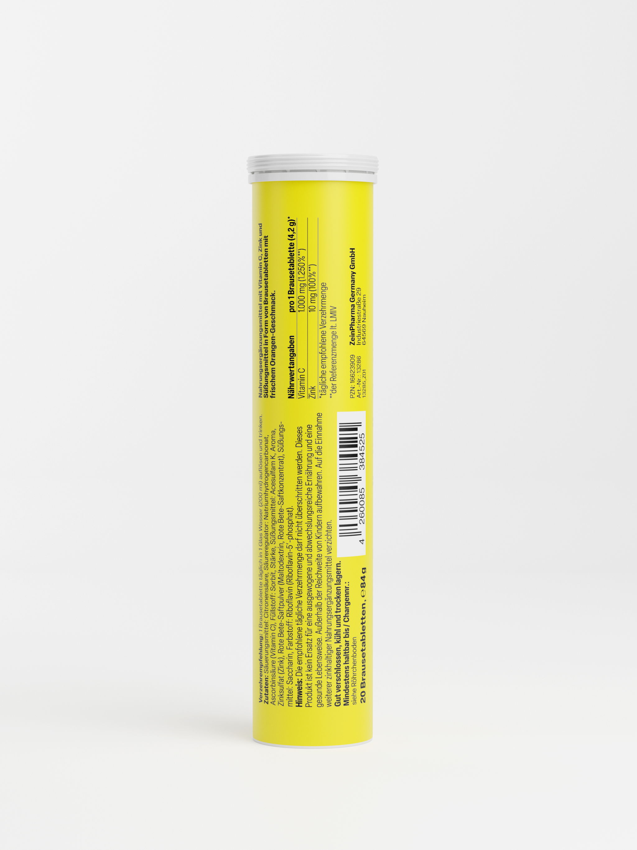 Vitamin C + Zinc 1000 mg_1
