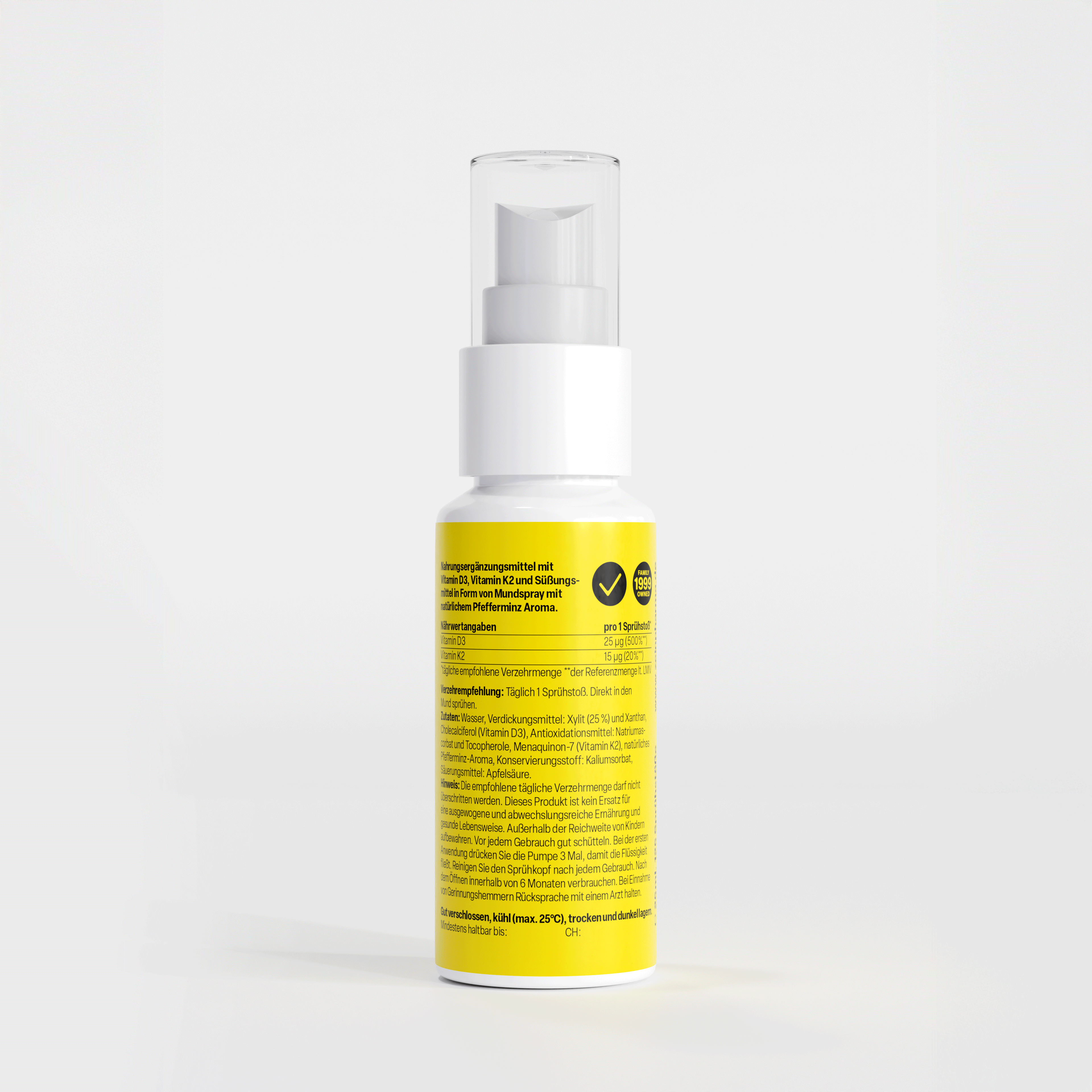 Vitamin D3 1000 IU + K2 15 mcg Spray_1
