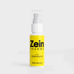 Multivitamin Junior Spray