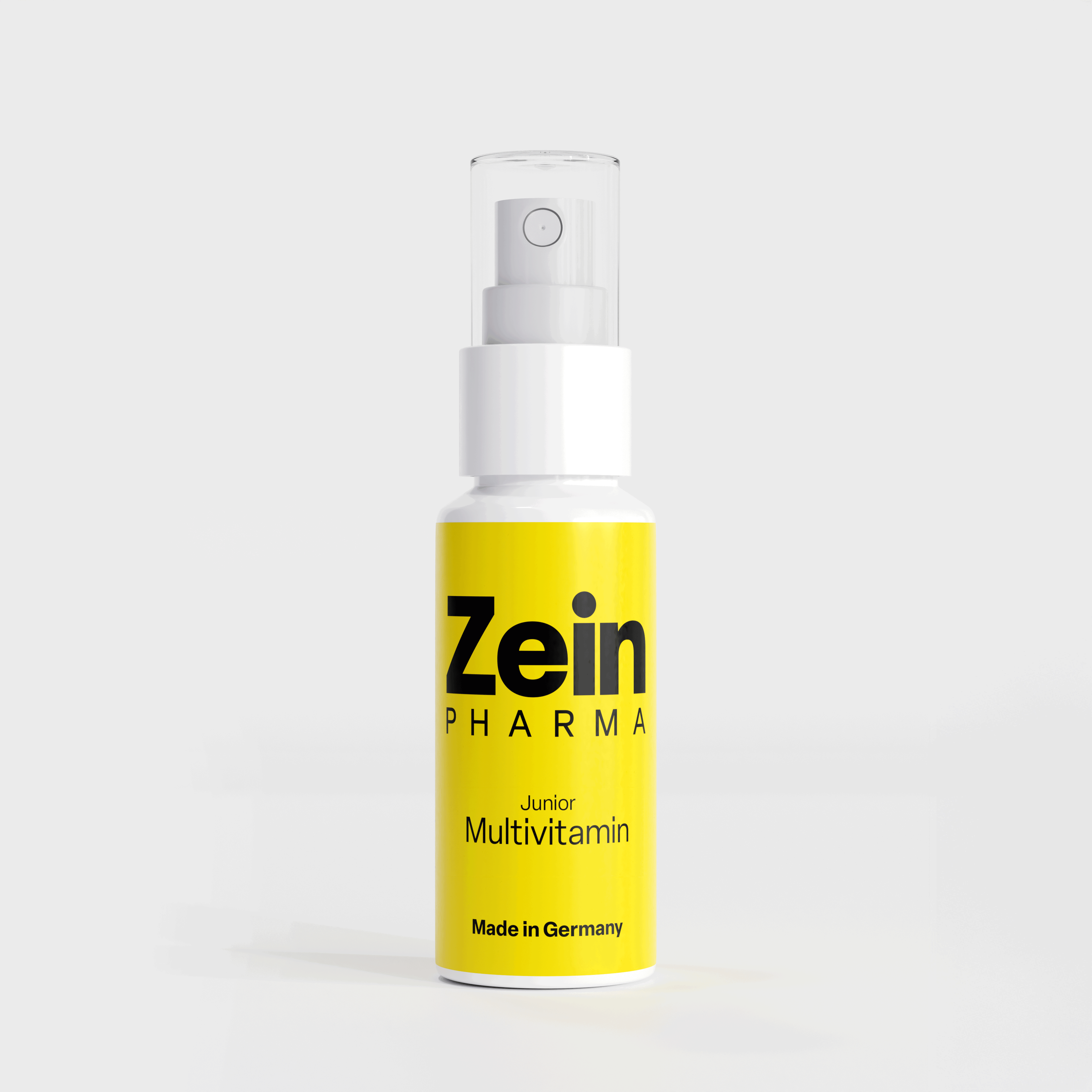 Multivitamin Junior Spray_2