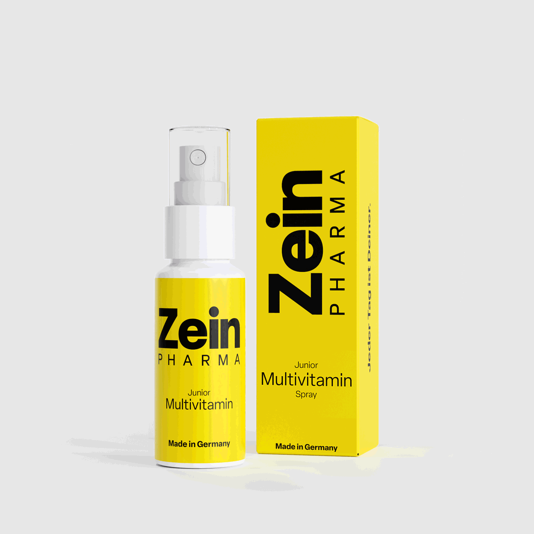 Multivitamin Junior Spray