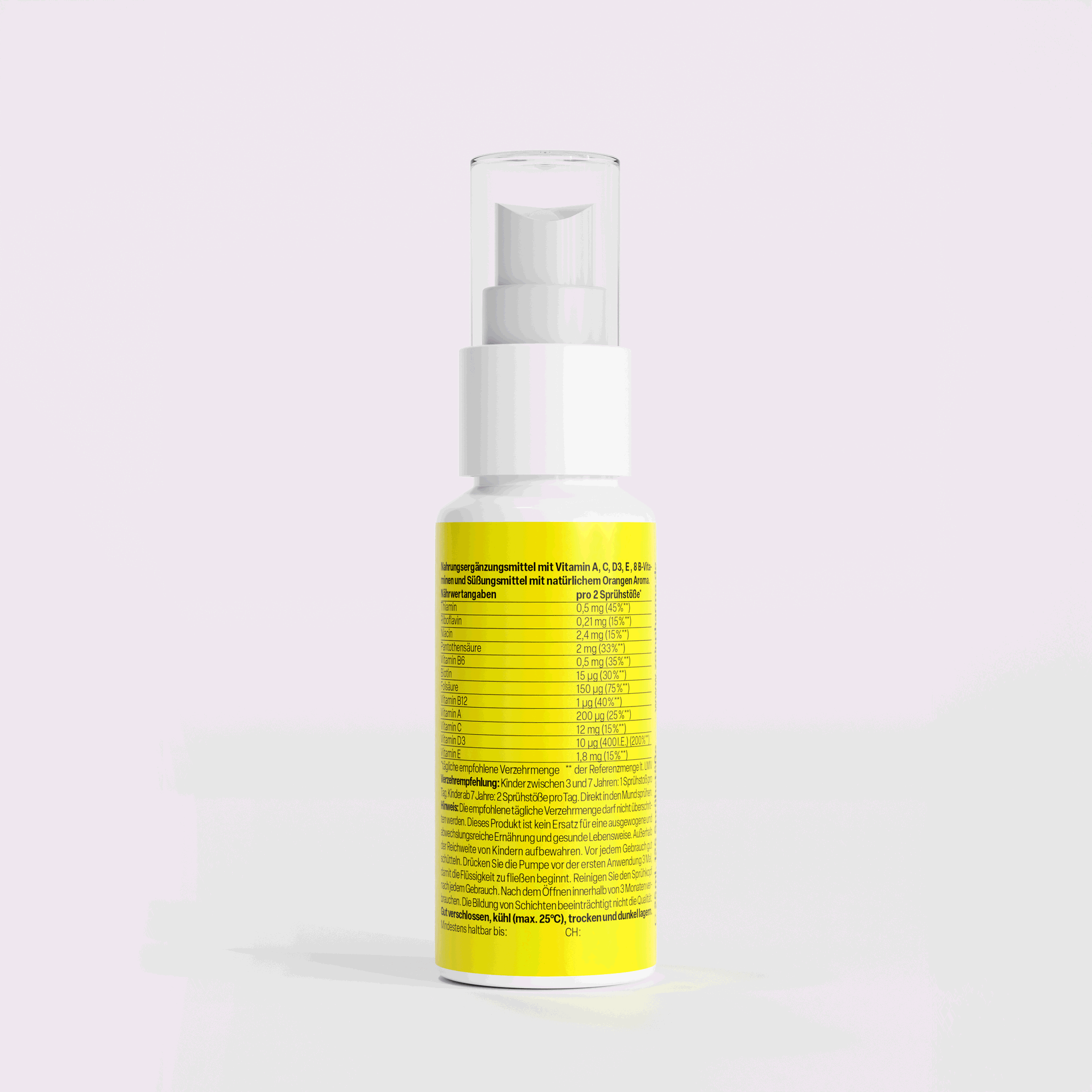 Multivitamin Junior Spray_1