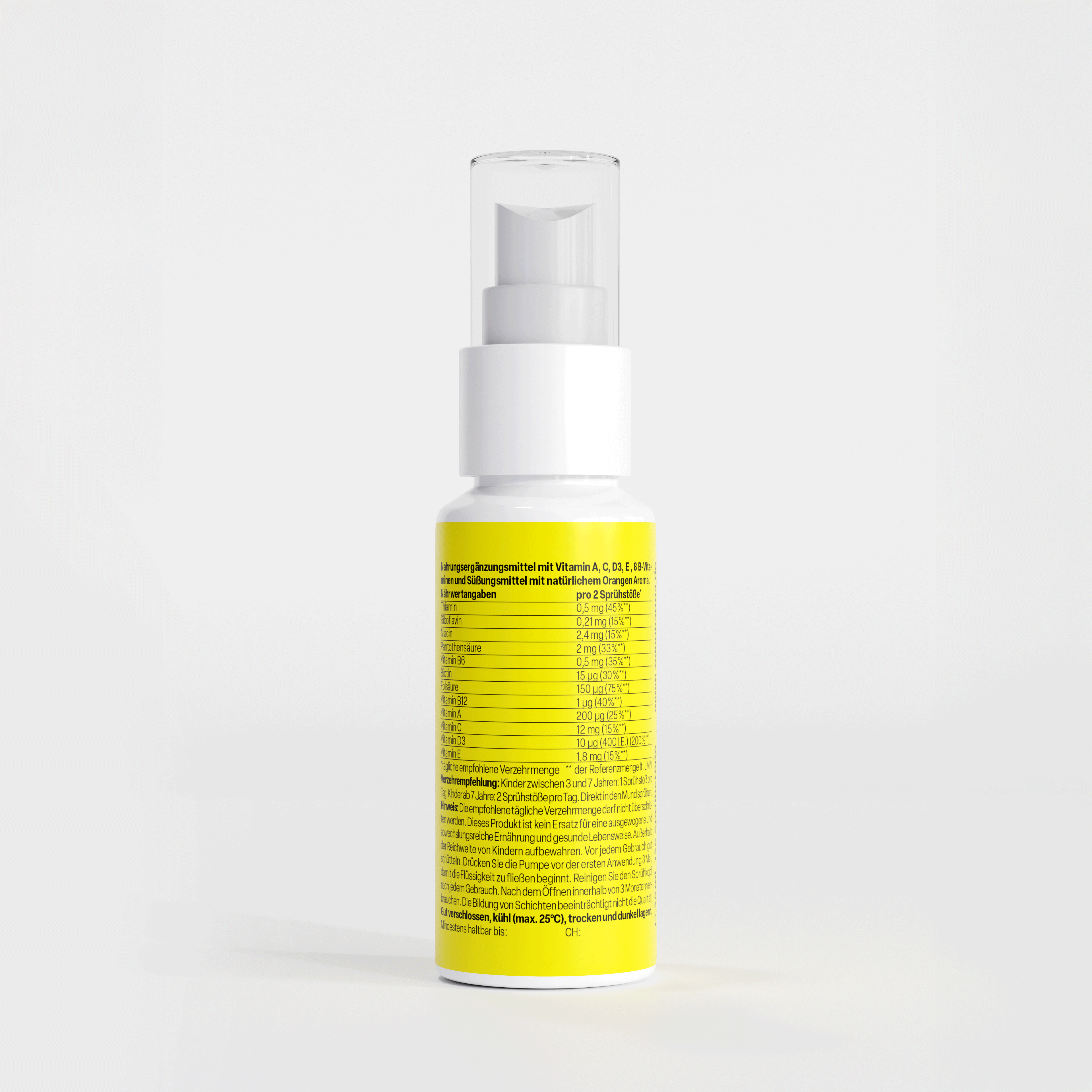 Multivitamin Junior Spray_1