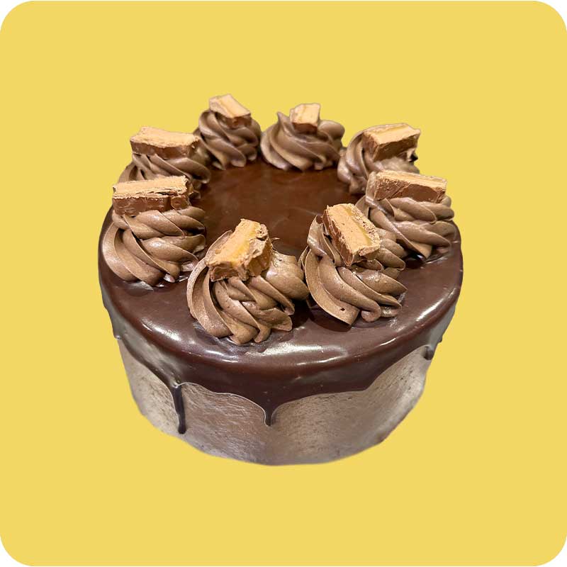 Barone Signature Cake_0
