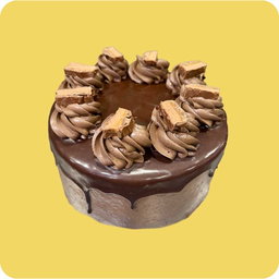 Barone Signature Cake