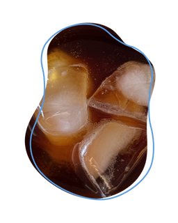 iced cold brew
