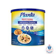 Planta Margarine