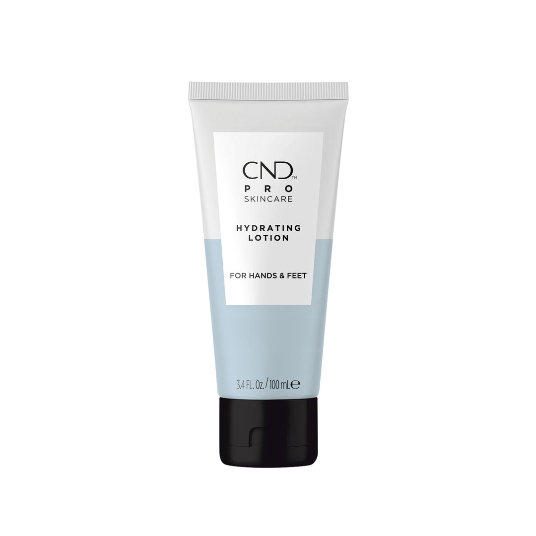 Spa Hydrating Lotion 3.4oz/100ml