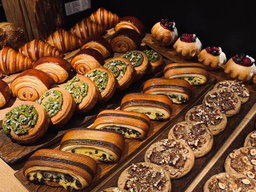 BOULANGERIE 