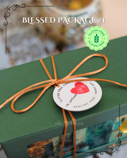 BLESSED PACKAGE #1  